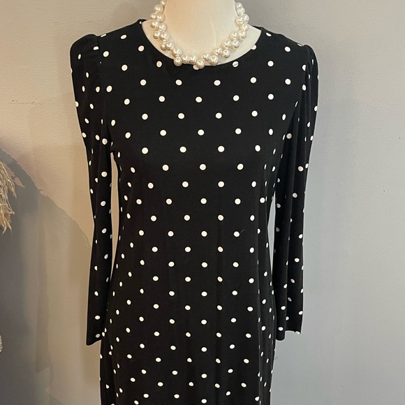 Old Navy polka dot dress(es) - Picture 4 of 8